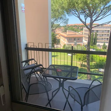 Apartment Vatican Relax -metro A