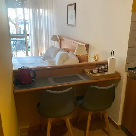 Vatican Relax -metro A Apartment