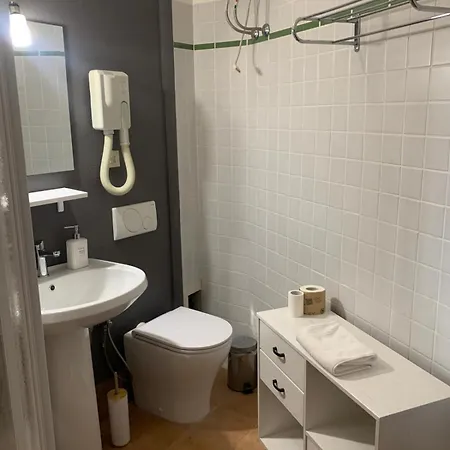 Apartment Vatican Relax -metro A *