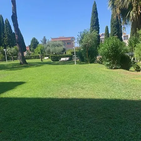 Apartment Vatican Relax -metro A *