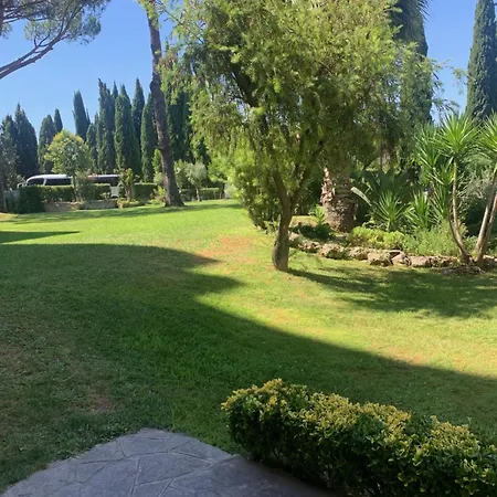 Apartment Vatican Relax -metro A Rome